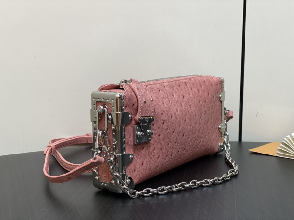 l0*is V*t0n slim trunk-23*12*4cm