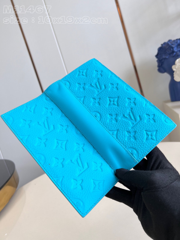 l0*is V*t0n brazza wallet-10*19*2cm