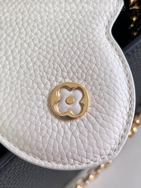 l0*is V*t0n capucines bb-27*18*9cm