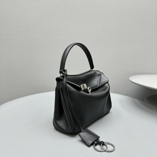 Ba*len*cia*ga rodeo-22.8*9.9*8.3cm