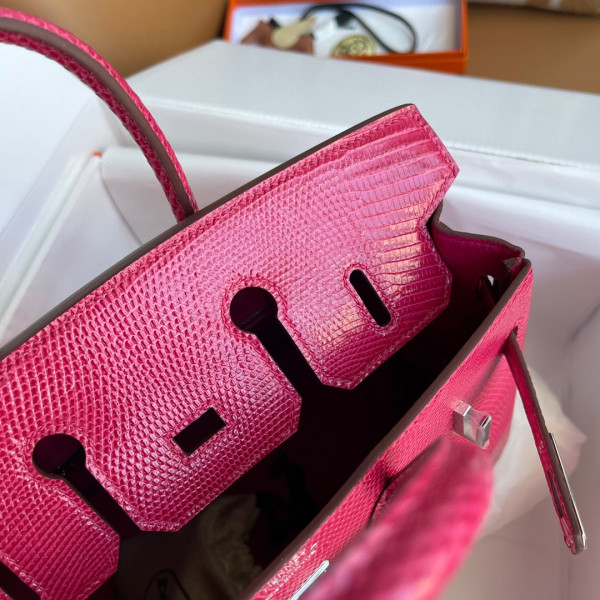 H**mes birkin 25cm handmade