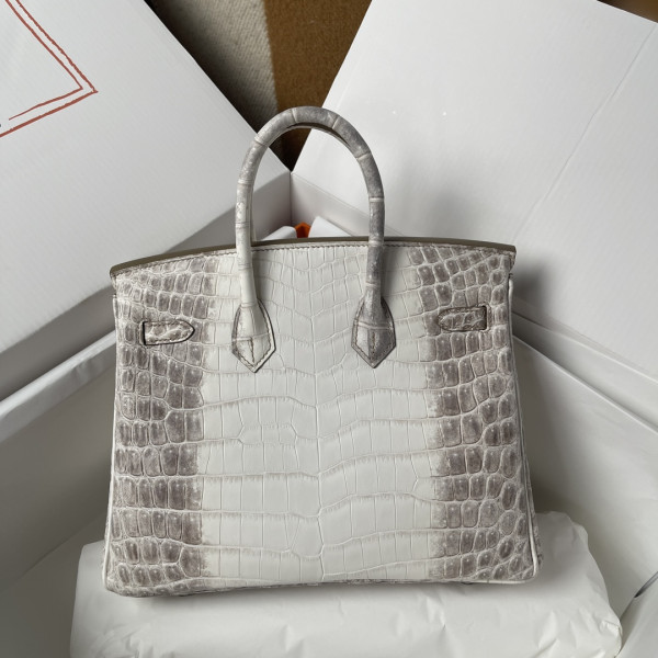 H**mes birkin 25cm handmade