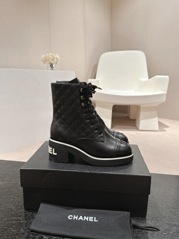 CL BOOTS