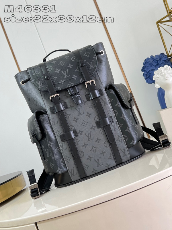 l0*is V*t0n christopher pm