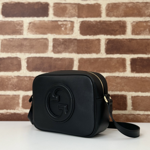 G*u*i blondie mini shoulder bag-21.5*11*8cm