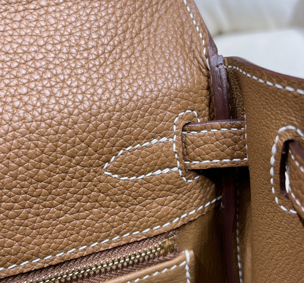 H**mes kelly 25cm all handmade togo leather