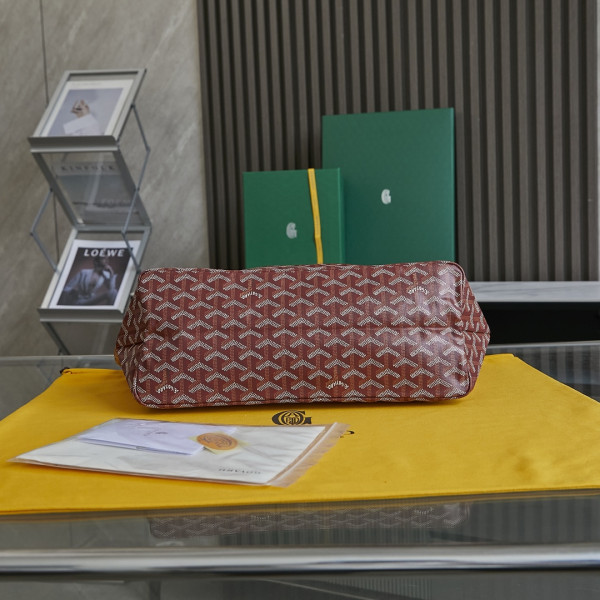 Go*ard saint l0*is tote pm-34*15*28cm