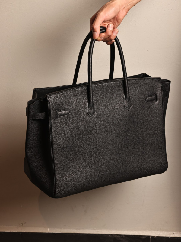 H**mes birkin 40cm handmade