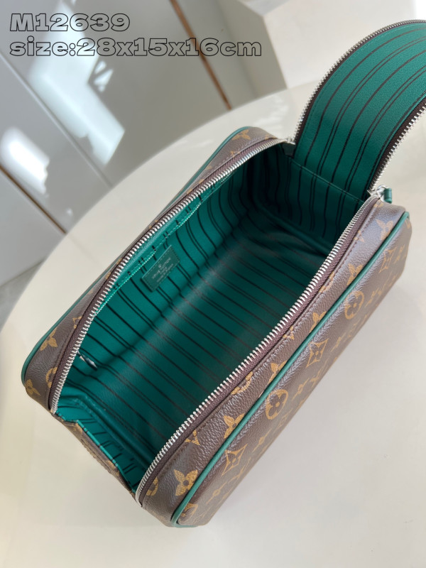 l0*is V*t0n dopp kit-28*15*16.5cm