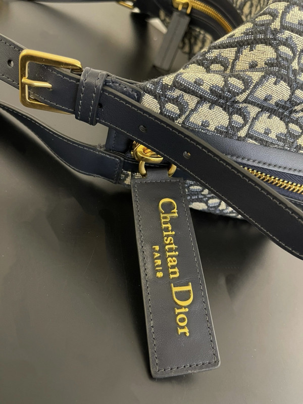 Diro Journey hobo-23*16*14cm