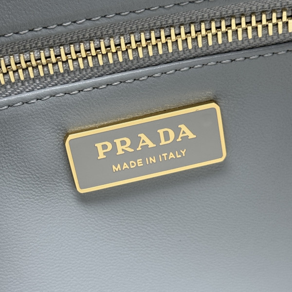 Pra*a aimée large shoulder bag