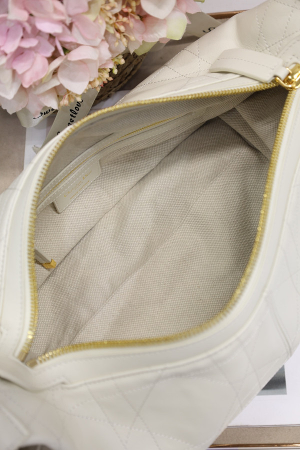 Diro Medium D-Journey Bag-33*16*15CM