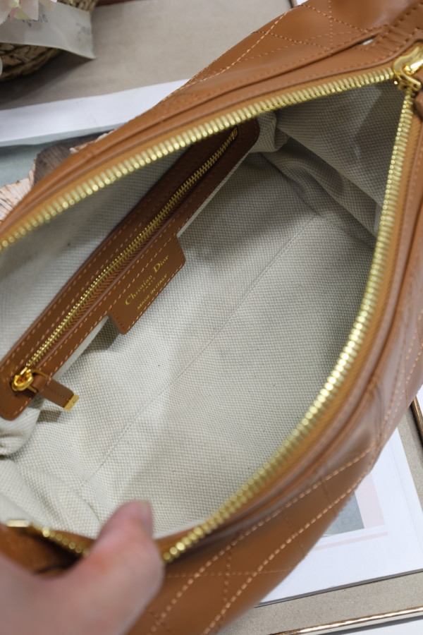 Diro Small D-Journey Bag-25.5*14.5*14CM