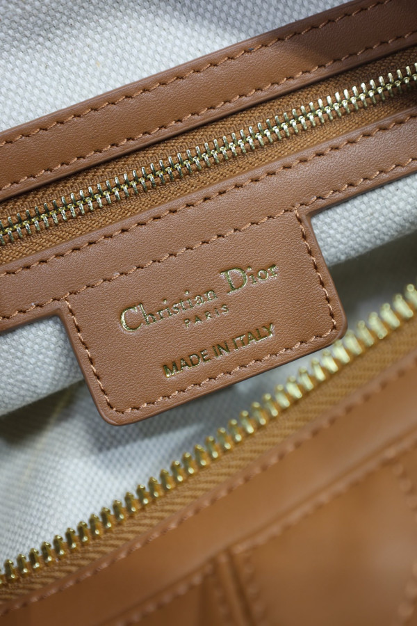 Diro Small D-Journey Bag-25.5*14.5*14CM