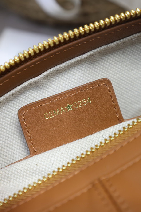 Diro Small D-Journey Bag-25.5*14.5*14CM