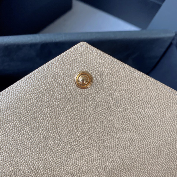 Y*L classic cassandre chain wallet