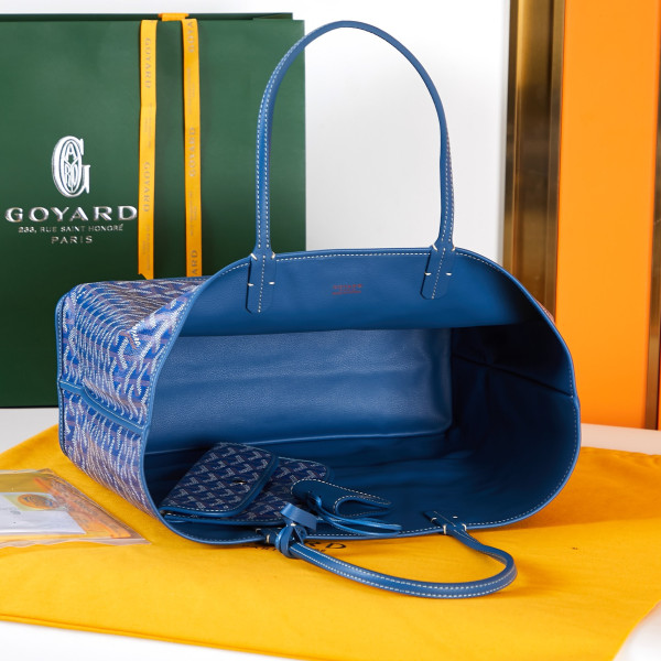 Go*ard anjou bag-47*15*28cm