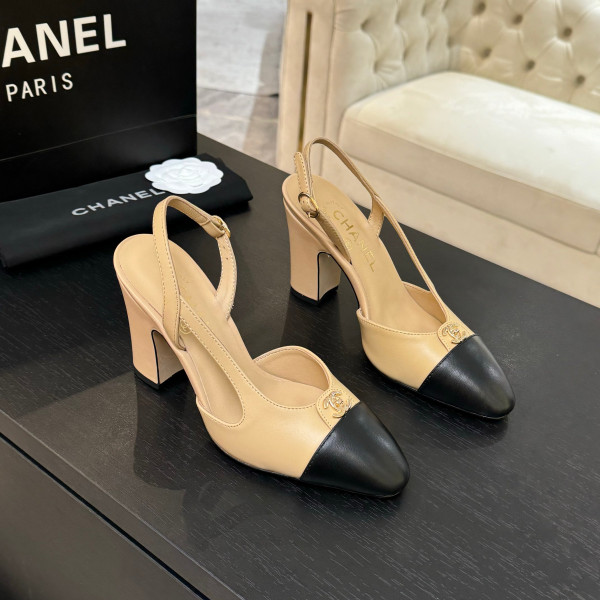 CL SLINGBACKS