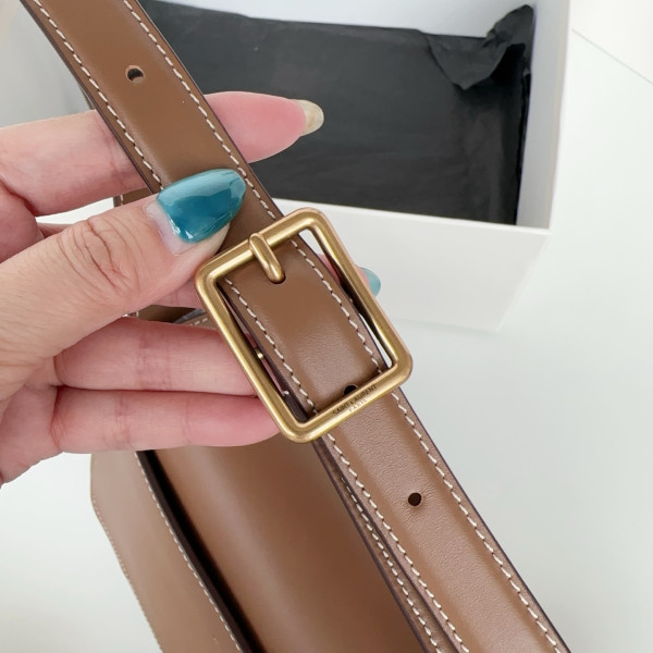 Y*L niki besace-21.5x16x8cm