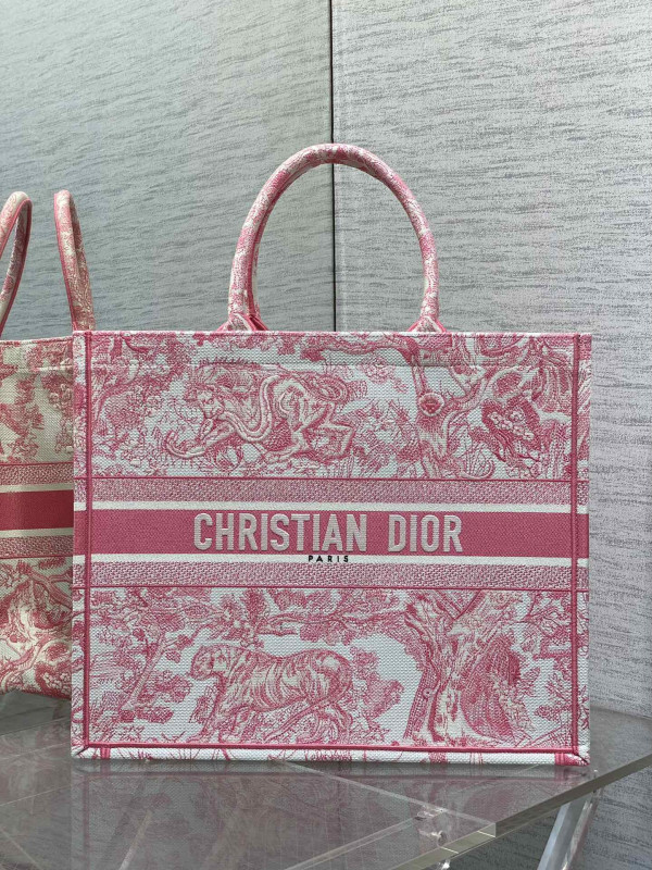Large Diro Book Tote-42*35*18.5cm