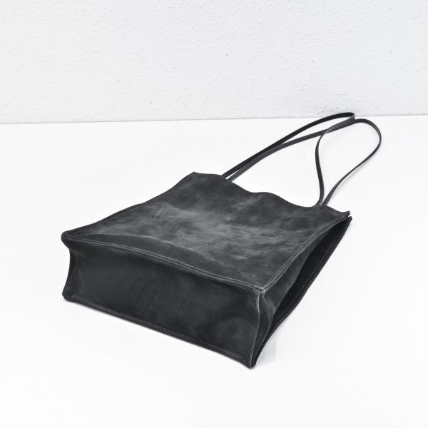 T*e R0w to go large tote bag - 24x28x9.5cm