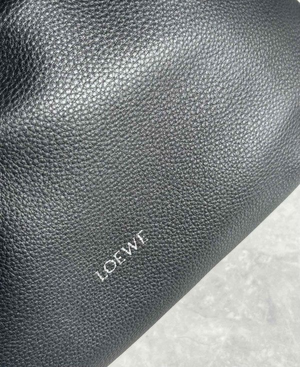 Lowee Medium Flamenco purse-30*20*10.5cm