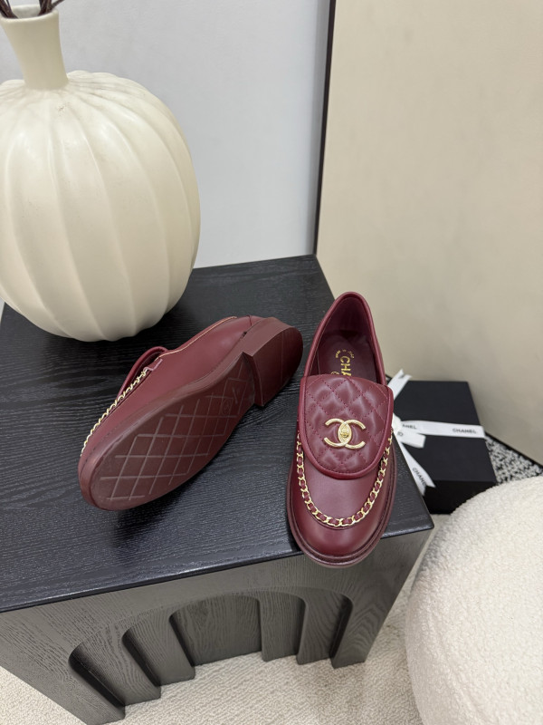 CL LOAFERS