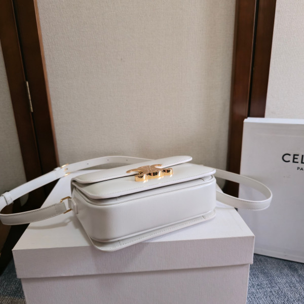 CELIN* TEEN TRIOMPHE BAG - 18.5*13.5*7CM