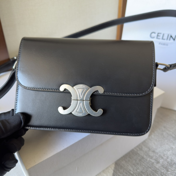 CELIN* TEEN TRIOMPHE BAG - 18.5*13.5*7CM