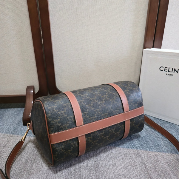 CELIN* LARGE BOSTON - 31x20x17cm