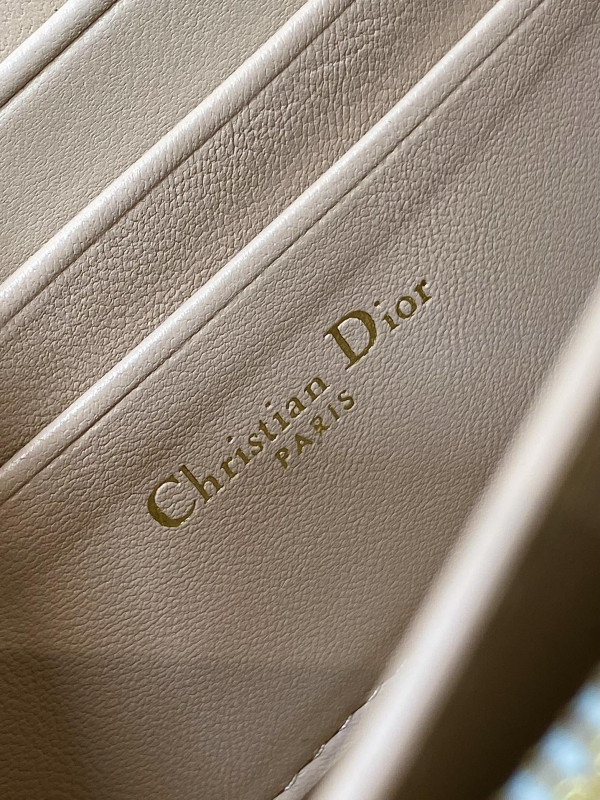 DIRO MISS CARO BAG - 17.3×13×7.5cm