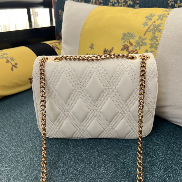 VALENTINO GARAVANI QUILTIE - 23*17*8CM