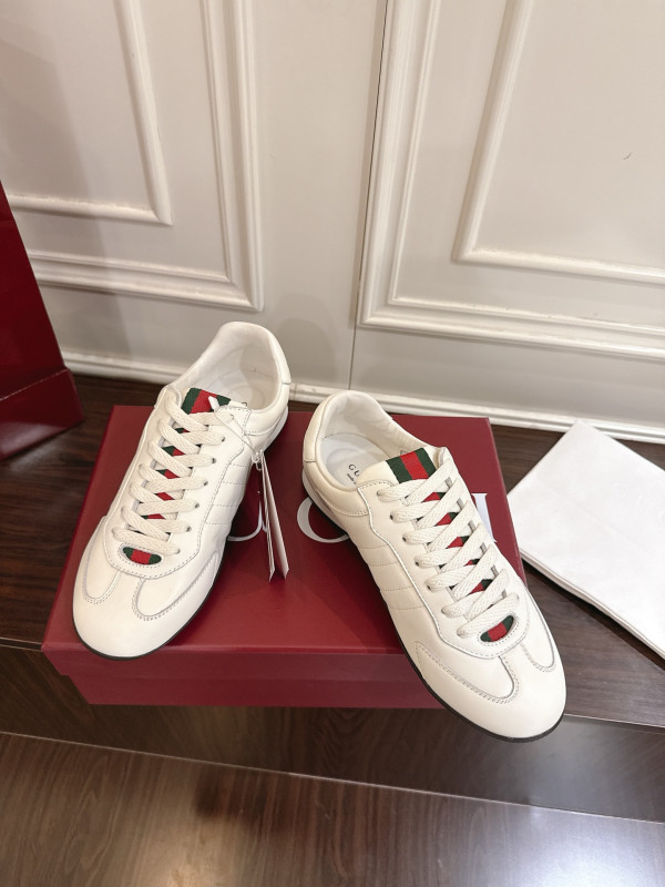 G*u*i shift sneaker - men&women