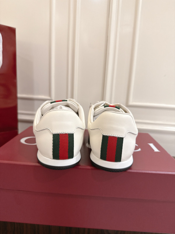 G*u*i shift sneaker - men&women