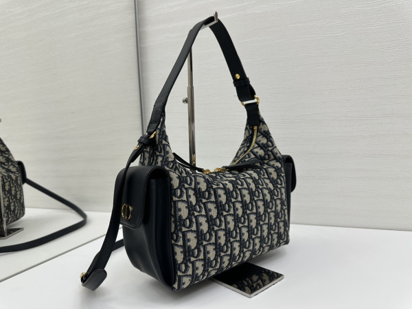 Diro D-Dream Bag - 24*14*9CM