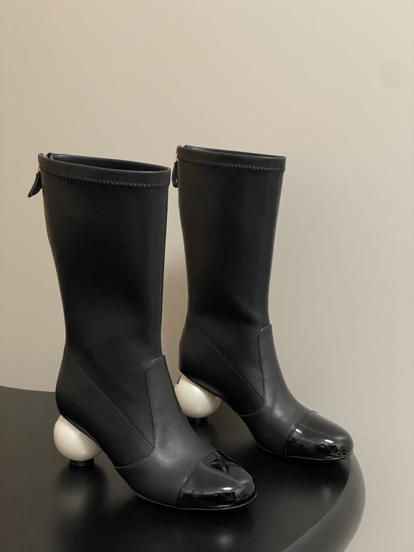 CL BOOTS - 7.0CM