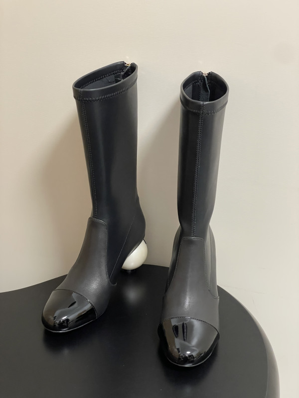 CL BOOTS - 7.0CM