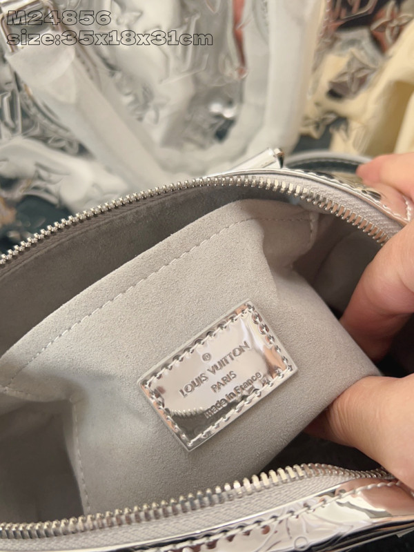 l0*is V*t0n low key hobo jh-31*35*18cm