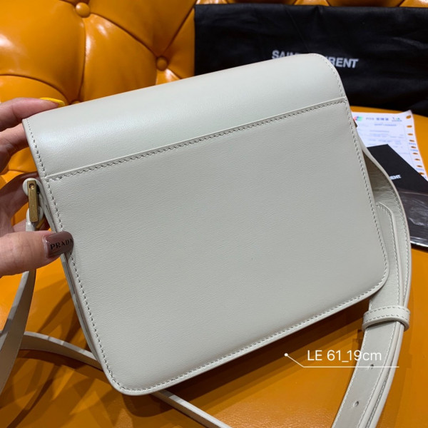 Y*L le 61 small saddle bag