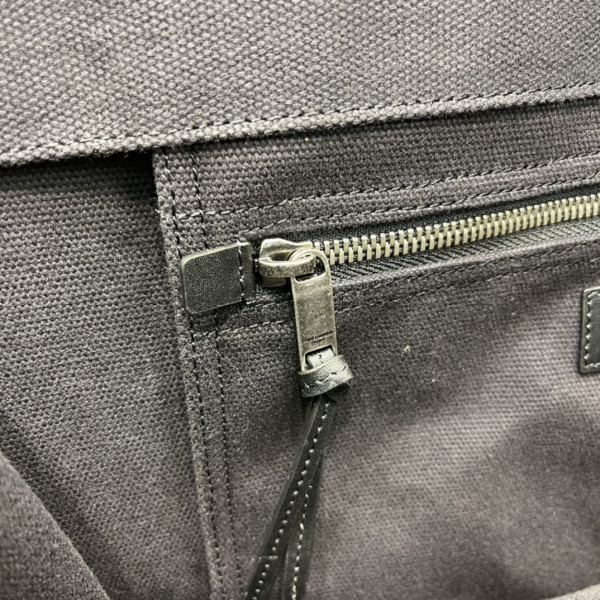 Y*L rive gauche tote bag